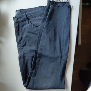 Kut from the Kloth Charcoal Jeans